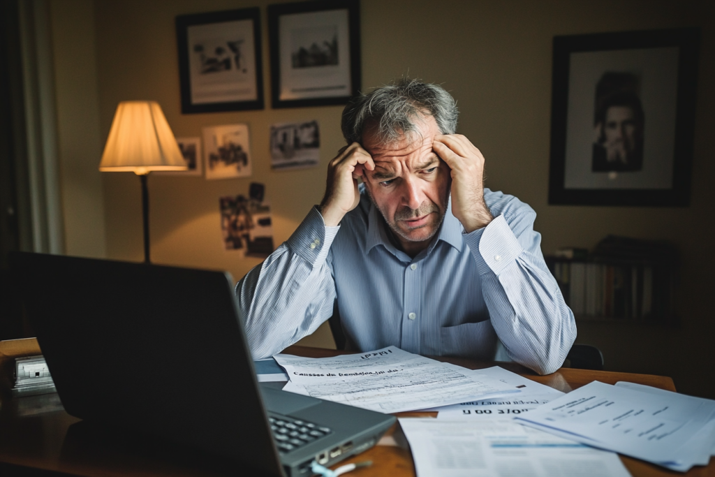 Litige LPP / 2e pilier : faites valoir vos droits