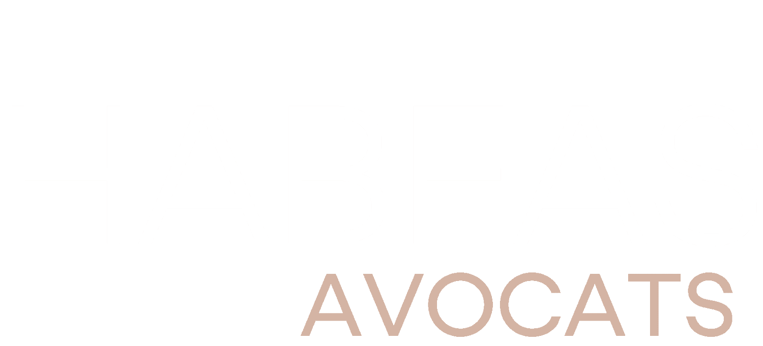 Logo de l’étude