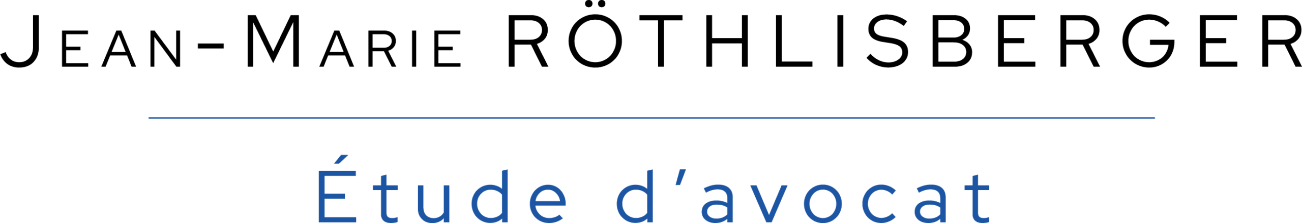 Logo de l’étude