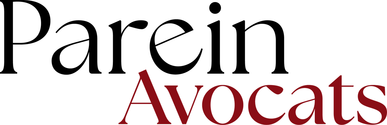 Logo de l’étude