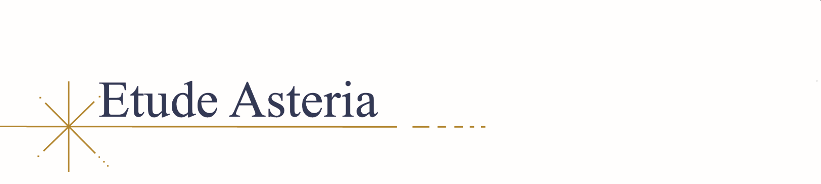 Logo de l’étude