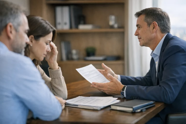 JuriUp - Assurances (2026): assurance complémentaire santé refuse un remboursement en invoquant une “préexistence”, comment contester en Suisse romande 6 JuriUp - featured 69dce11bd8381 14952 1