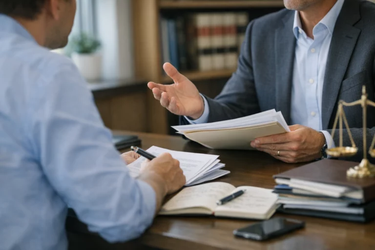 JuriUp - Droit du travail (2026): “PIP” (plan d’amélioration) en Suisse romande, comment réagir sans accepter une version biaisée et quelles preuves garder 2 JuriUp - featured 69dce1293a80a 14966 1