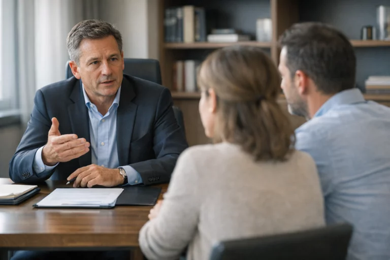 JuriUp - Clause “no show” et annulation tardive (médecin, coaching, esthétique) en Suisse: est-ce vraiment payable et comment contester proprement (2026) 1 JuriUp - featured 69e5e50b9c557 15540 1