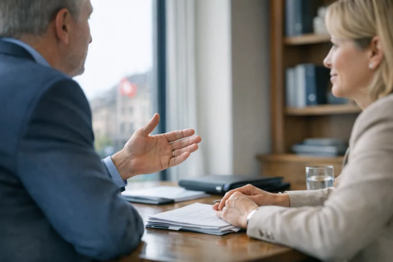 JuriUp - Droit du travail (2026): clause de confidentialité post-emploi trop large, comment la négocier sans déclencher un conflit 11 JuriUp - featured 69ef2527ea860 16210 1