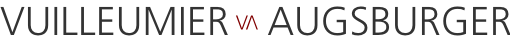Logo de l’étude