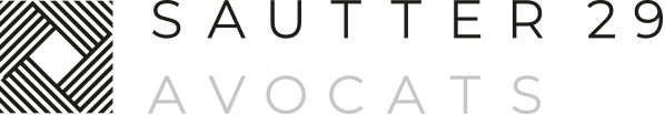 Logo de l’étude