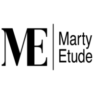 Logo de l’étude
