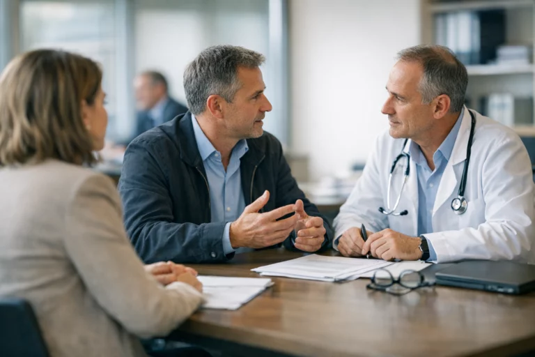 JuriUp - Employeur en Suisse romande (2026): suspicion de certificat médical « complaisant », quels réflexes sans violer la LPD 9 JuriUp - featured 69f88022d7135 16960 1