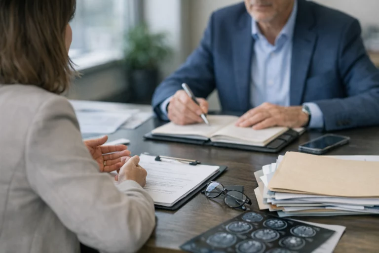 JuriUp - Assurance perte de gain (IJM): l’assureur exige une “expertise indépendante” et te convoque, comment te préparer (2026) 9 JuriUp - featured 6a1049249712f 18902 1