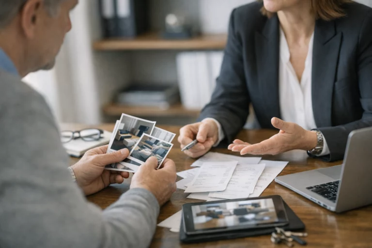 JuriUp - Assurance ménage: l’assureur demande les factures originales (introuvables), comment prouver la valeur autrement en Suisse (2026) 11 JuriUp - featured 6a104936216b8 18919 1