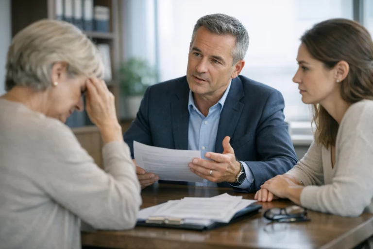JuriUp - Assurance voyage: annulation pour maladie d’un proche, l’assureur invoque “proche non couvert” ou “motif insuffisant”, comment vérifier (2026) 5 JuriUp - featured 6a104936ee47f 18920 1