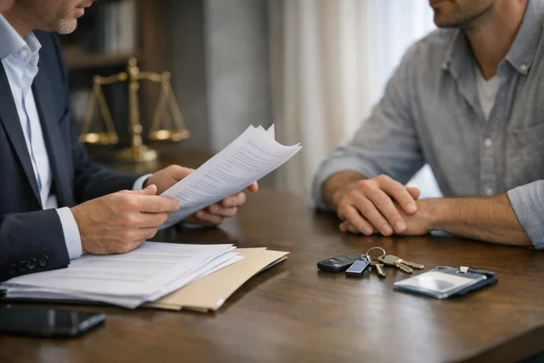 JuriUp - Employeur (GE/VD) 2026: salarié qui refuse de restituer badges, clés et cartes d’accès après la fin du contrat, plan d’action et preuves 3 JuriUp - featured 6a1479474ee45 19318 1