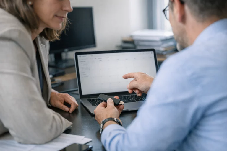 JuriUp - Employeur : départ d’un salarié et suppression “suspecte” de son calendrier Outlook/Google, comment préserver des preuves sans fouiller illégalement (2026) 4 JuriUp - featured 6a14795038cf8 19320 1
