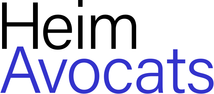 Logo de l’étude