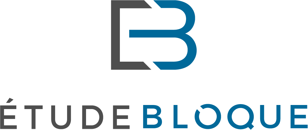 Logo de l’étude