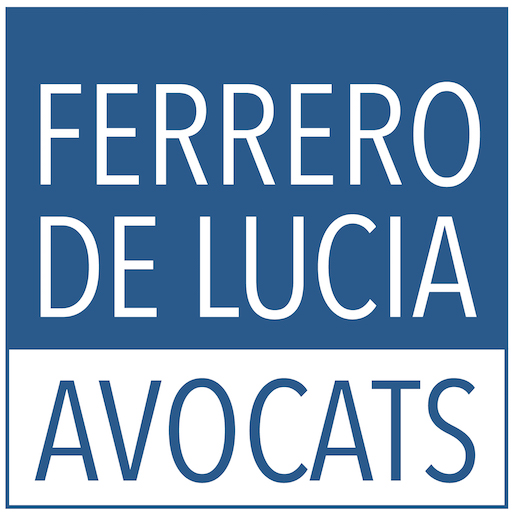 Logo de l’étude
