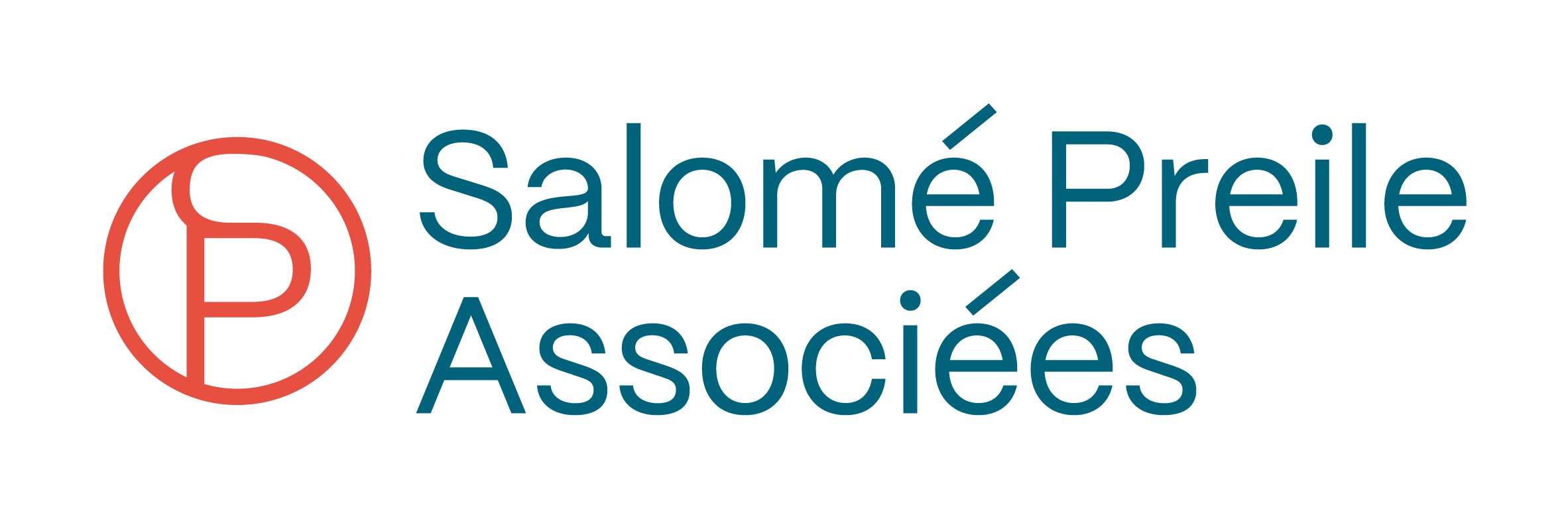 Logo de l’étude