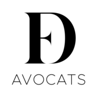 Logo de l’étude