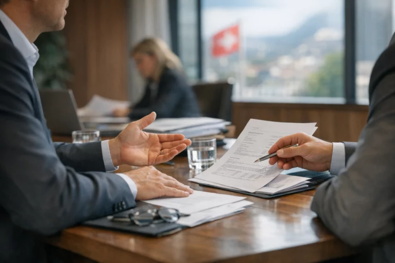 JuriUp - Vente de société (2026): comment gérer un “locked box” (prix figé) et éviter les fuites de trésorerie entre signing et closing 12 JuriUp - featured 6a26878fc097c 20158 1