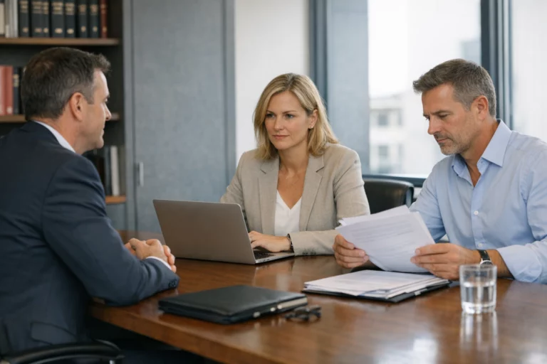 JuriUp - LPD (PME, 2026): fournisseur qui t'impose un DPA "non négociable" avec transfert hors Suisse, comment sécuriser sans perdre le contrat 3 JuriUp - featured 6a2fbf110db4c 20800 1