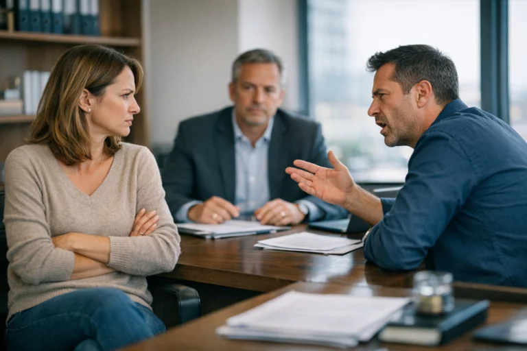 JuriUp - « On garde tout 50/50 » : pourquoi ce réflexe peut coûter cher lors d'un divorce 2 JuriUp - featured 6a315558b2478 21183 1