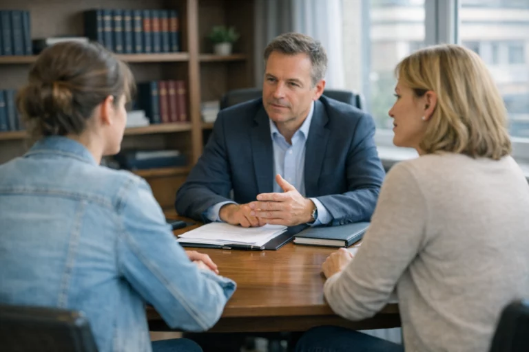 JuriUp - Séparation (2026): l’autre parent change unilatéralement le médecin ou le dentiste de l’enfant, comment réagir sans escalade 3 JuriUp - featured 6a427d36835dd 21931 1