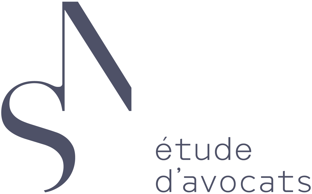 Logo de l’étude