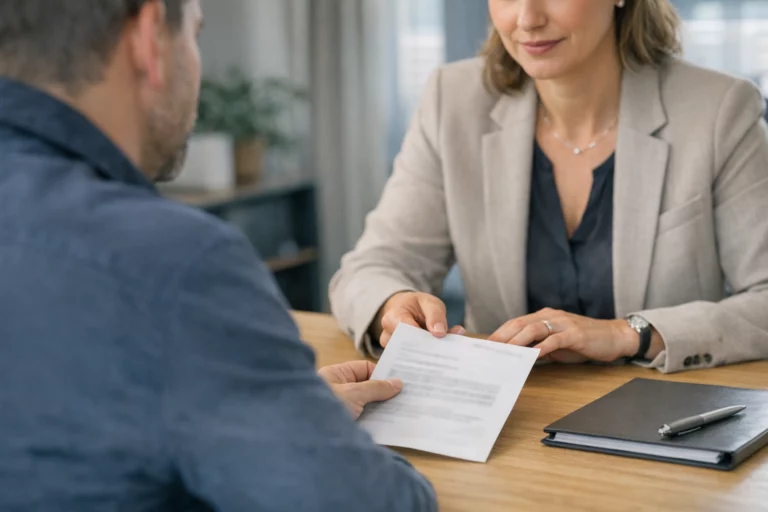 JuriUp - Bail (Fribourg/Neuchâtel, 2026): la régie te demande une « attestation de l’Office des impôts » avant de signer, comment répondre sans trop divulguer 7 JuriUp - featured 6a563b1faecb1 23380 1