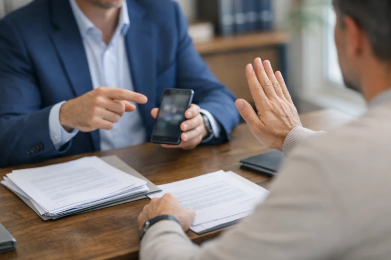 JuriUp - Assurance accidents (LAA, 2026): l’assureur exige tes réseaux sociaux pour « vérifier » ton incapacité, comment réagir proprement 10 JuriUp - featured 6a563b3265262 23393 1