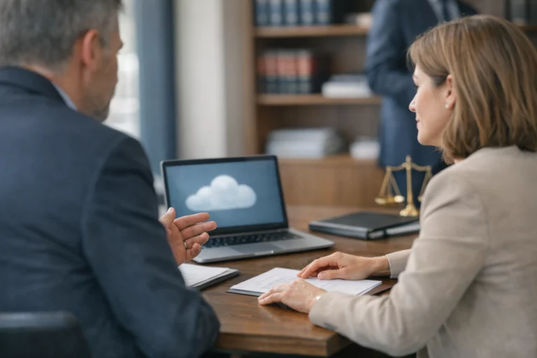 JuriUp - Droit du travail (Suisse romande, 2026): l’employeur impose un « outil de rédaction IA » qui envoie tes textes au cloud, quels garde-fous demander 10 JuriUp - featured 6a563b34137b8 23395 1