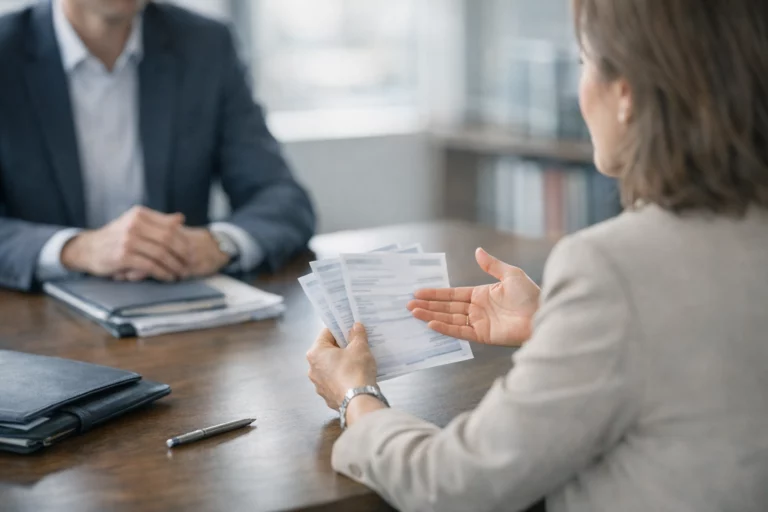 JuriUp - IJM 2026: l’assureur exige tes relevés bancaires pour « vérifier ta situation », comment répondre sans surdivulguer 5 JuriUp - featured 6a5f6c29f39b3 24053 1