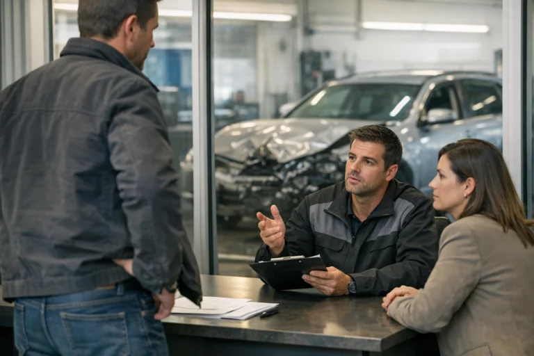 JuriUp - Assurance auto 2026: le garage « partenaire assurance » refuse de te rendre la voiture tant que tu ne signes pas, comment récupérer ton véhicule 3 JuriUp - featured 6a5f6c2a8ea0a 24051 1
