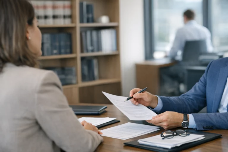 JuriUp - Droit du travail 2026: clause de remboursement « onboarding bonus » si tu pars avant 12 mois, comment la relire sans te piéger 9 JuriUp - featured 6a5f6c2c3df3c 24055 1