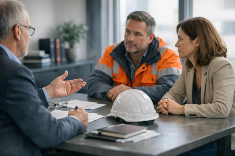 JuriUp - Construction 2026: « arrêt de chantier pour défaut de paiement » annoncé alors que tu contestes la facture, comment garder la main sans escalade 5 JuriUp - featured 6a6b1842a773d 24562 1