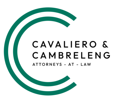 Logo de l’étude