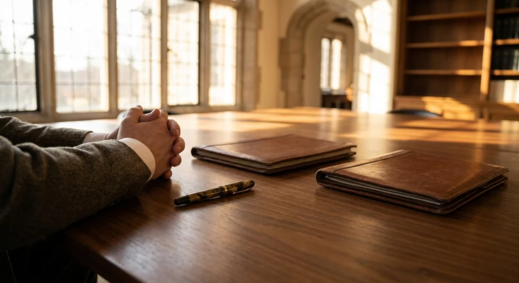 Conseil en droit des successions à Vevey : organisez votre héritage sereinement
