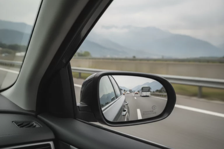 JuriUp - d passement par la droite sur l autoroute en suisse romande