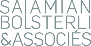 Logo de l’étude