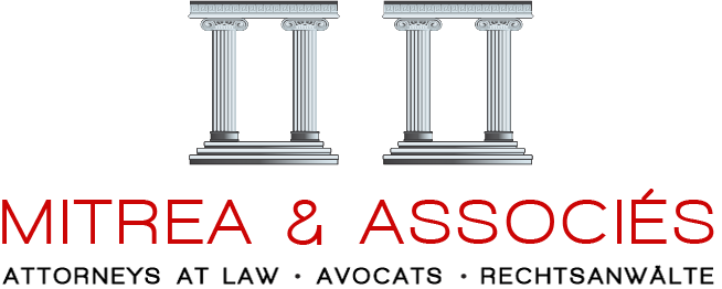 Logo de l’étude