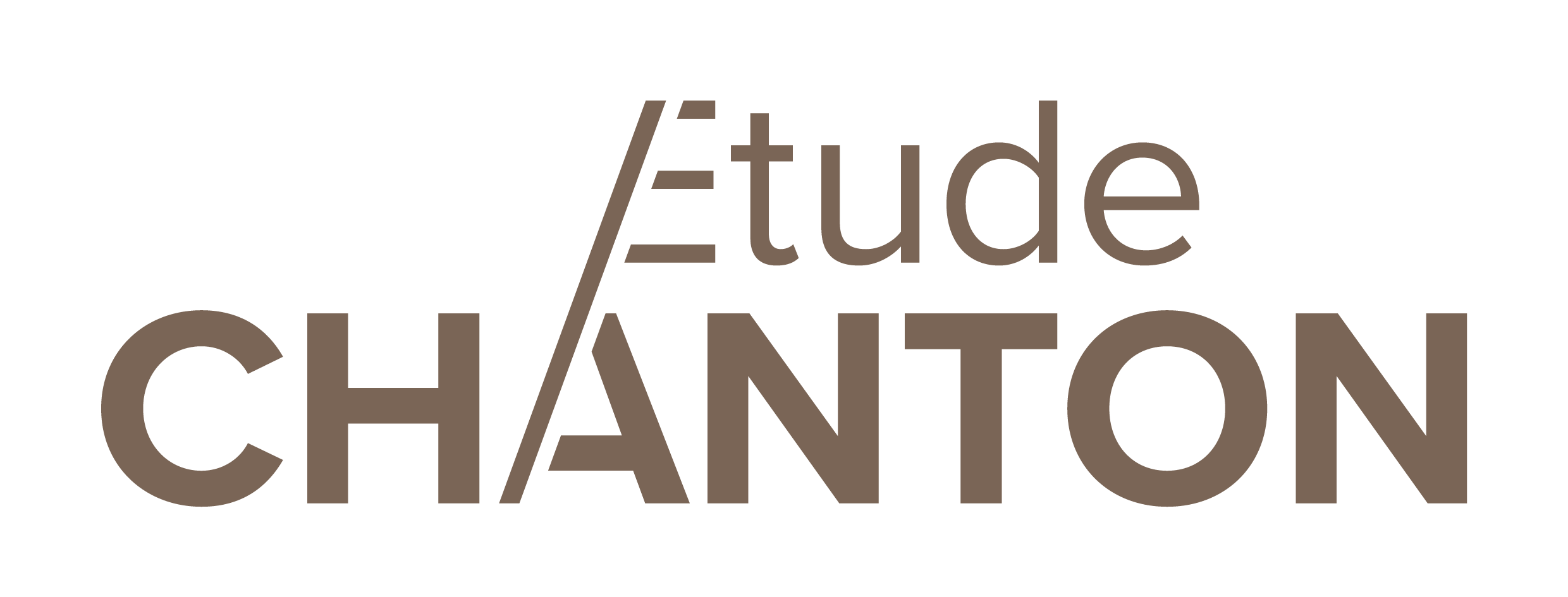 Logo de l’étude