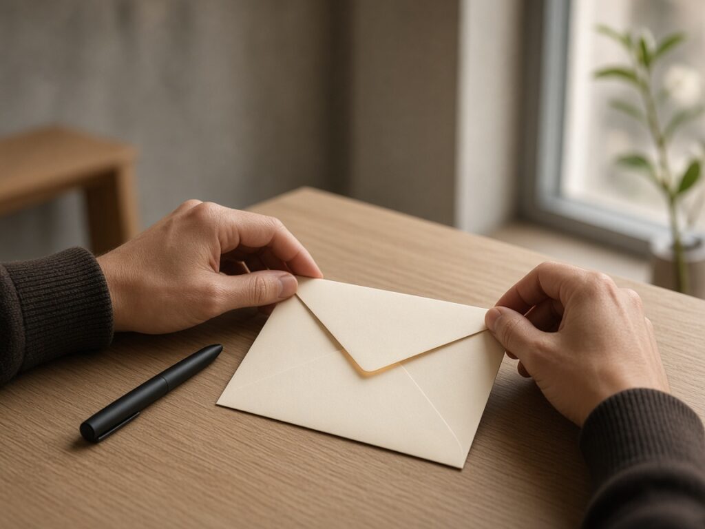 Rédaction d'une mise en demeure