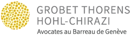Logo de l’étude