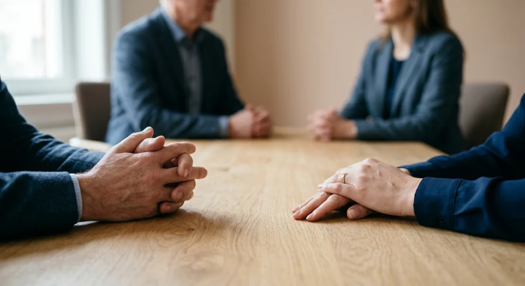 Audition par la police en Suisse : droit de se taire, avocat et déroulement avant toute déclaration