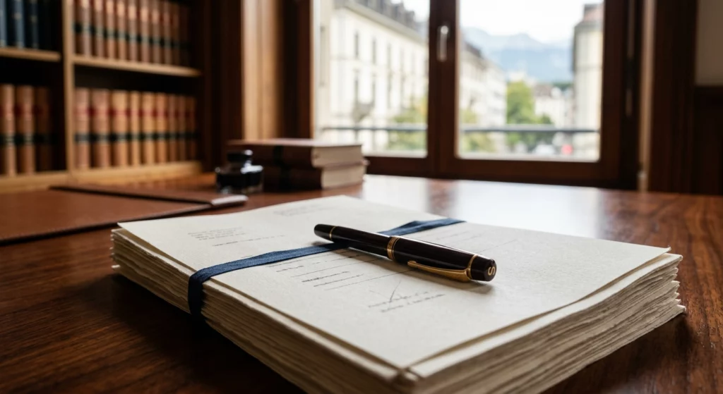Commandement de payer et opposition en Suisse romande : procédure LP, levée et démarches