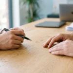 Congé-modification en Suisse romande : définition, conséquences et démarches