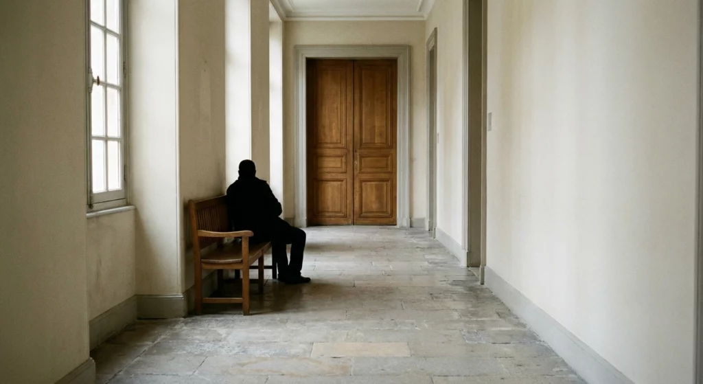 Défense pénale après une arrestation provisoire à Carouge : un avocat dès l'audition