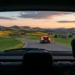 Excès de vitesse en Suisse romande : marges de sécurité, retrait de permis et sanctions selon la LCR