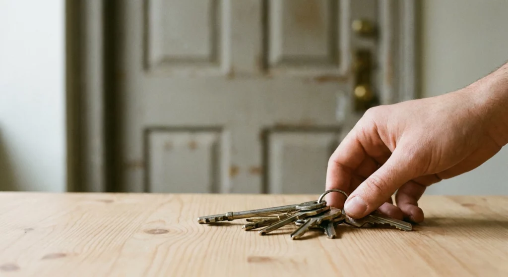 Expulsion de locataire à Sierre : récupérez votre logement par la voie la plus directe