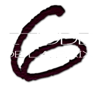 Logo de l’étude